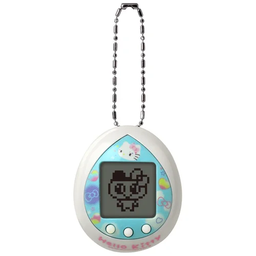 Tamagotchi Nano Hello Kitty, dangaus mėlynas image 2