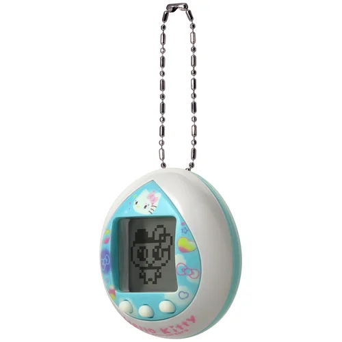 Tamagotchi Nano Hello Kitty, dangaus mėlynas image 3