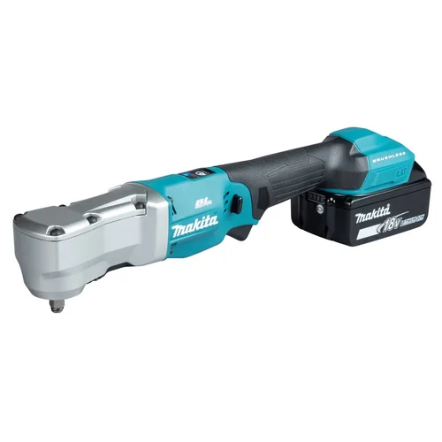 Makita DTL302Z 18V 3/8" kampinis smūginis veržliasukis, 340/530 Nm image 1