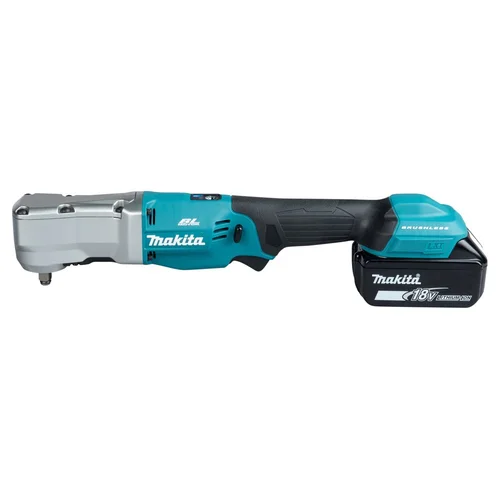 Makita DTL302Z 18V 3/8" kampinis smūginis veržliasukis, 340/530 Nm image 2