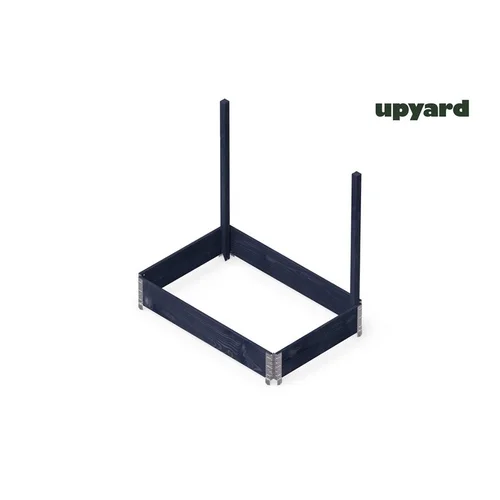 Priedas Upyard RTS Black, 1180 mm x 41 mm image 2