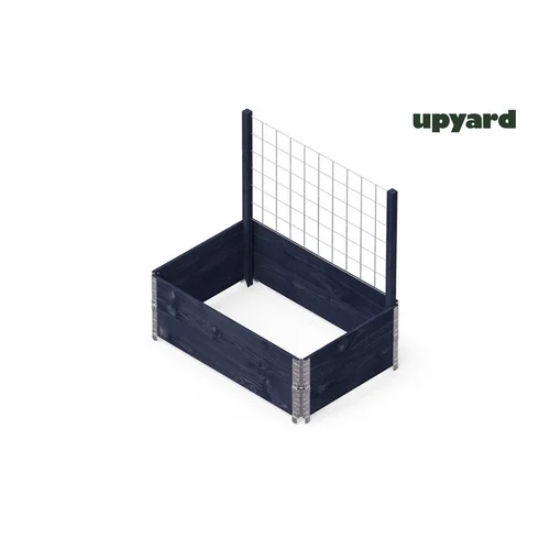 Priedas Upyard RTS Black, 1180 mm x 41 mm image 3