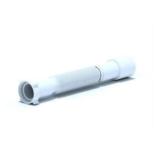 Ani Plast K106VDEU lanksti žarna 1 1/2x40/50 image 1