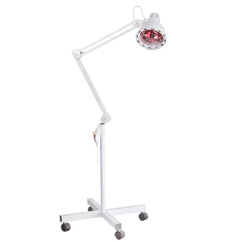 BEAUTY LINE SOLLUX INFRARED 1082B lempa su stovu image 1