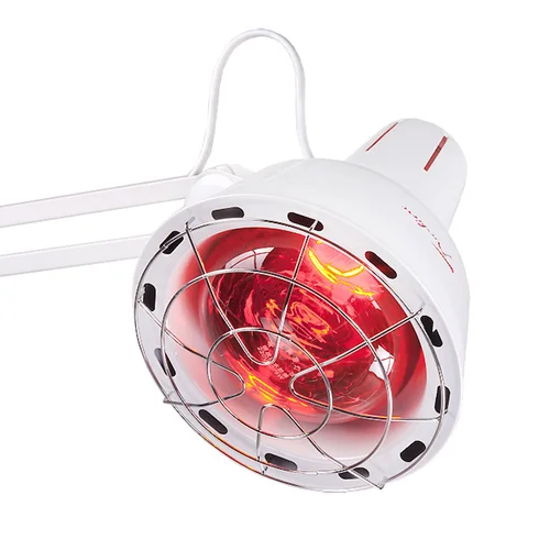 BEAUTY LINE SOLLUX INFRARED 1082B lempa su stovu image 2