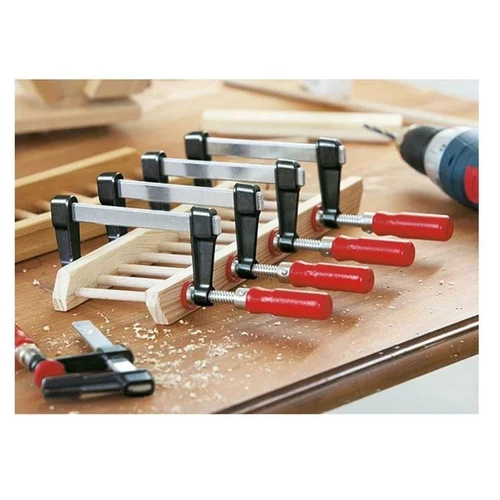 BESSEY LM30/8 spaustuvas 8 cm image 2
