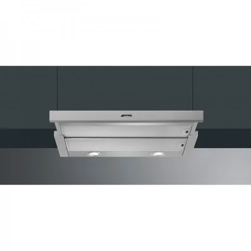 SMEG KSET600XE 60 cm įmontuojamas gartraukis image 2