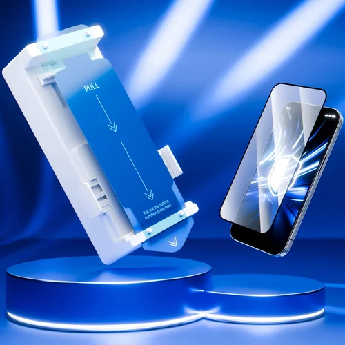 Expert Glass Protection Samsung Galaxy S24 FE – 1 vnt. image 3
