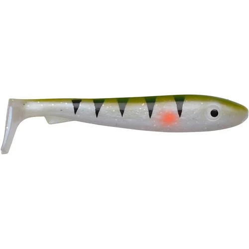 Svartzonker Big McRubber 25 cm C17 UV Perch image 2