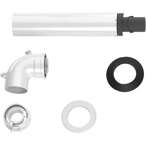 Bosch FC-SET D60/100 C13x dūmtraukis dujiniam katilui image 1