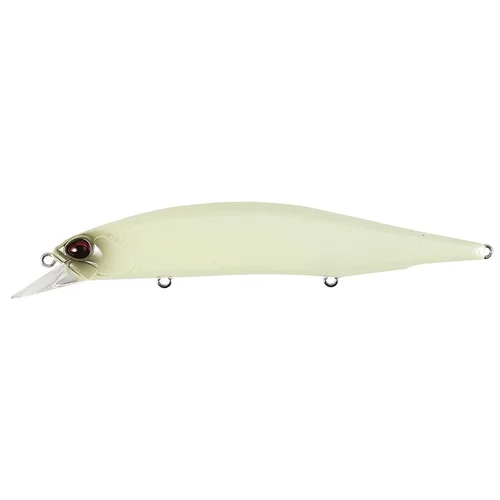 DUO Realis Jerkbait 120SP PIKE Limited 120 mm ACC3018 Smokey Bone image 3