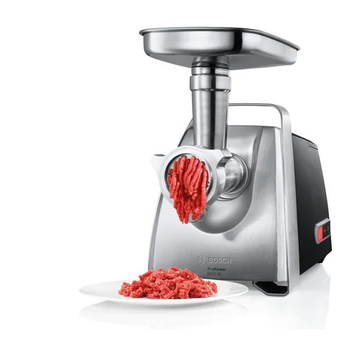 Mėsmalė BOSCH MFW68660 800 W image 2