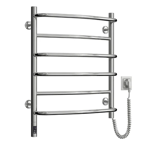 NAVIN Omega 530x600 elektrinis rankšluosčių džiovintuvas image 3