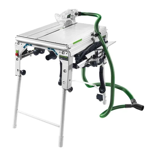 Išilginio pjovimo staklės Festool CS 70 EBG PRECISIO image 1