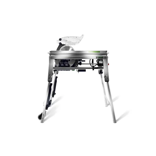 Išilginio pjovimo staklės Festool CS 70 EBG PRECISIO image 3