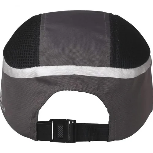 Delta Plus Kaizio kepurė, pilka/juoda, ergonomiška image 3