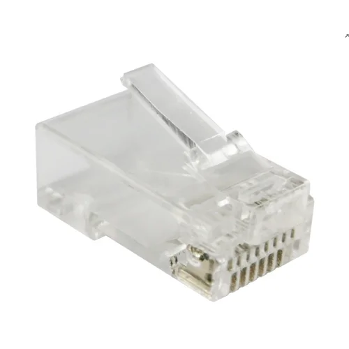 Alantec WT118 RJ-45 jungtis Cat5e image 1