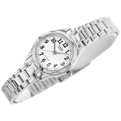 CASIO LTP-1275D-7B moteriškas laikrodis image 2