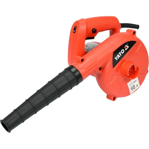 YATO YT-85170 600 W oro pūstuvas image 1