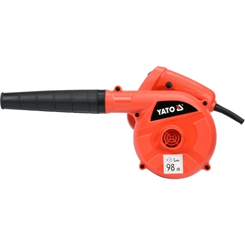YATO YT-85170 600 W oro pūstuvas image 2