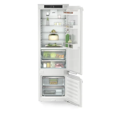 Liebherr ICBc 5122 Plus BioFresh įmontuojamas šaldytuvas image 2