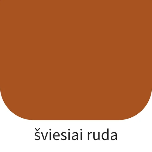 RILAK Dažai grindims, 2,7 l, Šviesiai ruda spalva image 2