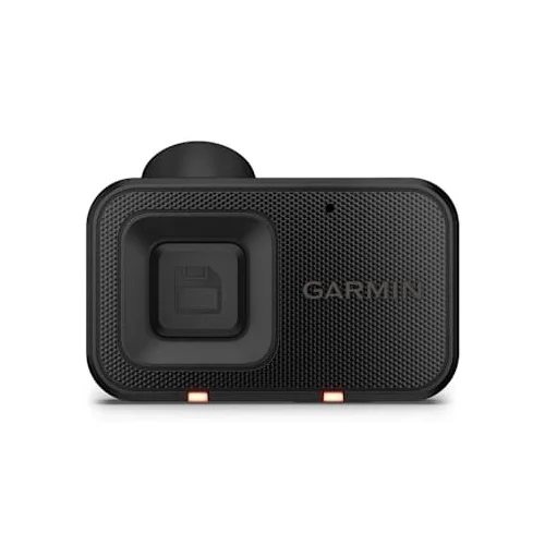 Garmin Mini 3 Full HD vaizdo registratorius, juodas image 2