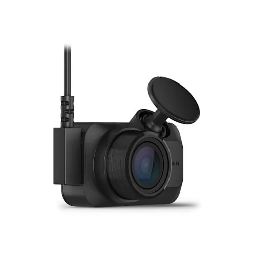 Garmin Mini 3 Full HD vaizdo registratorius, juodas image 3