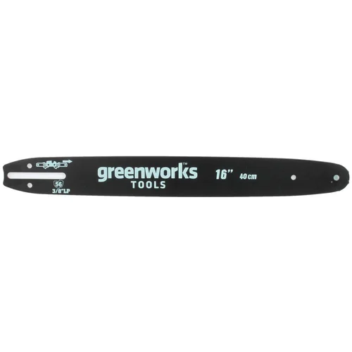 GreenWorks ACS-40BAR-GW Pjovimo juosta 40 cm image 2