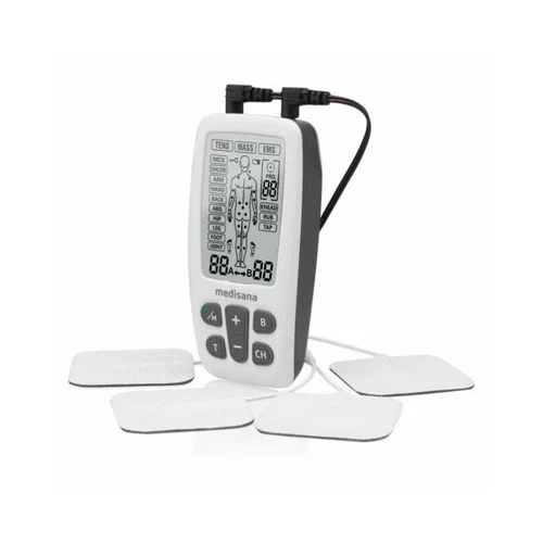 Medisana TT 200 Elektrostimuliatorius 88357 image 1