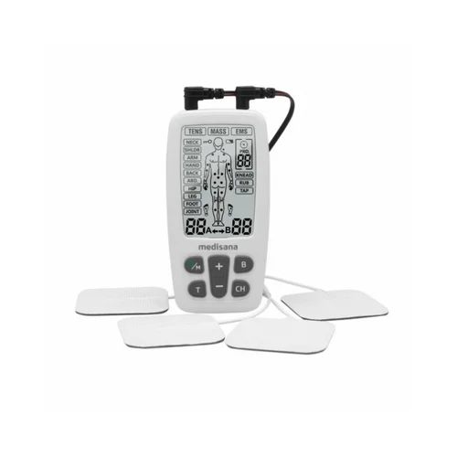 Medisana TT 200 Elektrostimuliatorius 88357 image 2