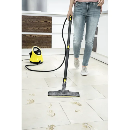 KARCHER 2.863-299.0 EasyFix Vienkartinės šluostės grindų antgaliui, 15 vnt image 2