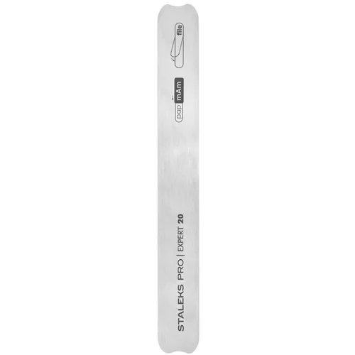 STALEKS PRO EXPERT 20 metalinis dildės pagrindas image 1