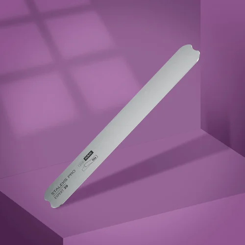 STALEKS PRO EXPERT 20 metalinis dildės pagrindas image 2