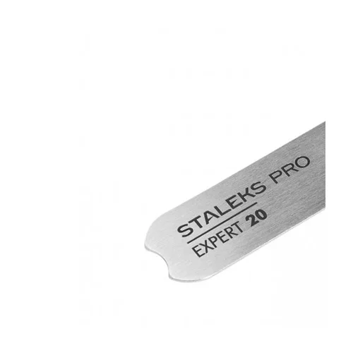 STALEKS PRO EXPERT 20 metalinis dildės pagrindas image 3