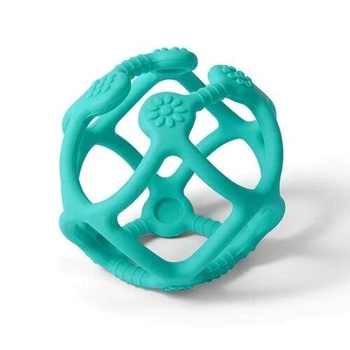 BabyOno ORTHO 489/5 silikoninis kramtukas image 3