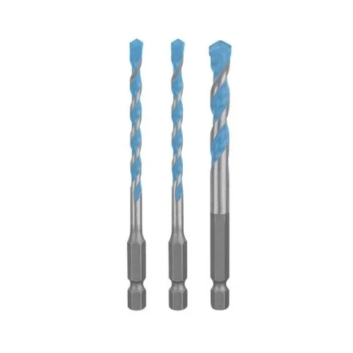 Bosch universalus grąžtas 2608900584, 5/6/8 mm, 3 vnt. image 1
