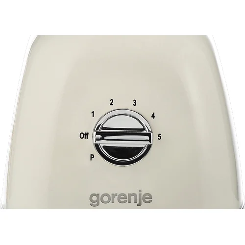 Gorenje B800RL kokteilinė 1,8 L image 2
