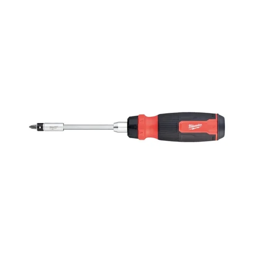 MILWAUKEE 27in1 Terkšlinis atsuktuvas su antgaliais image 2