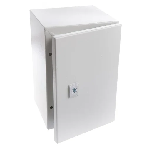 Tibox ST2 320 Paskirstymo skydas 300x200x200 mm IP66 image 2
