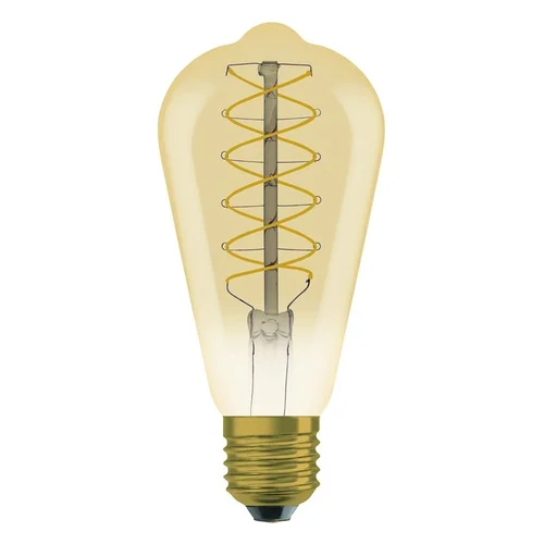 Lemputė Osram LED ST64 2200K E27 7W image 1