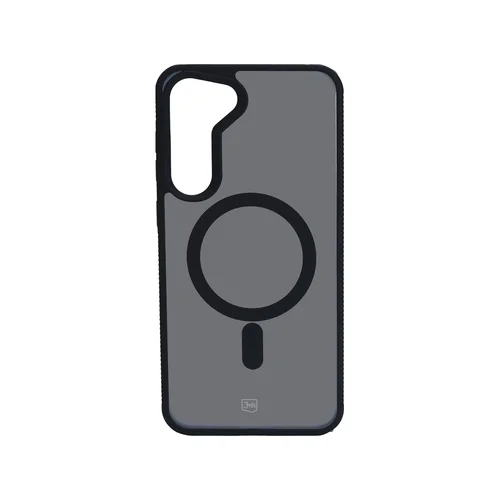 3mk Smoke MagCase dėklas Samsung Galaxy S24+ image 2