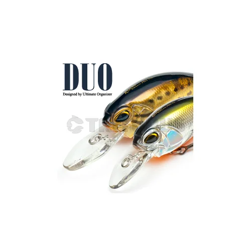 DUO Realis Crank M65 8A vobleris 65 mm ACC3088 image 1