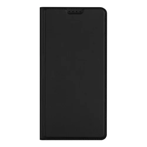 DUX DUCIS Skin Pro dėklas Samsung S24 FE, juodas image 3