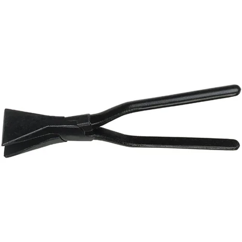 BESSEY D331-80 skardos lankstymo replės, 320 mm image 1