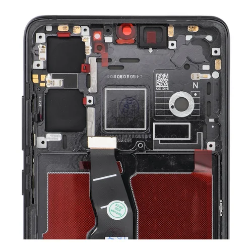 FixCell HUAWEI P30 OLED ekranas su rėmeliu image 2