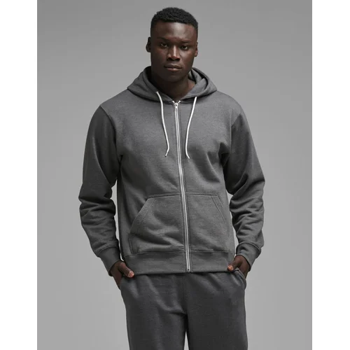 Džemperis FDM TZ001, unisex, 3XL, Sport Grey image 2