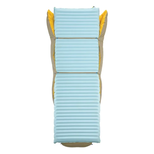 Therm-a-Rest Corus 32F/0C Quilt miegmaišis – Regular image 3
