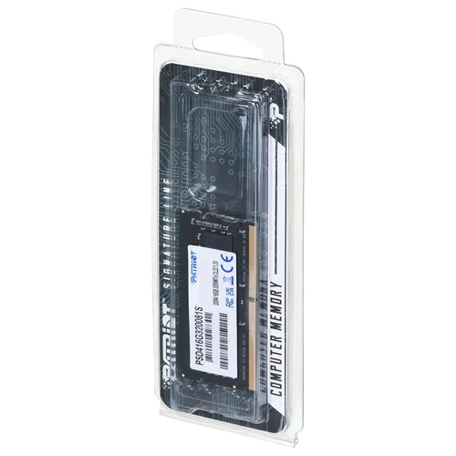 Patriot Memory Signature PSD416G320081S 16 GB DDR4-3200 image 3