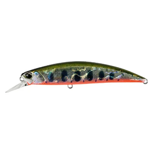DUO Spearhead Ryuki 110S 110 mm Yamame Red Belly image 3